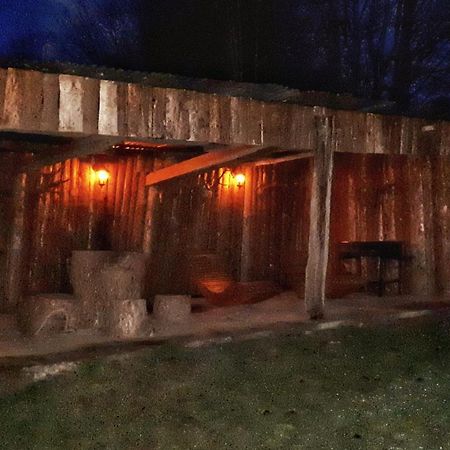 ליבין The Blacksmith'S House מראה חיצוני תמונה